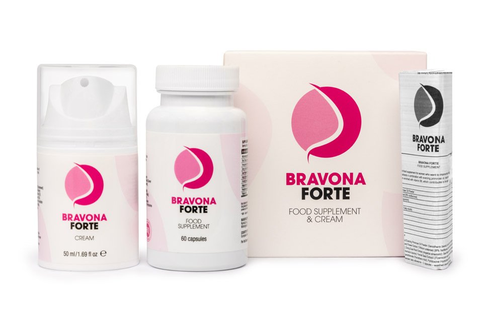 Bravona Forte Review 1