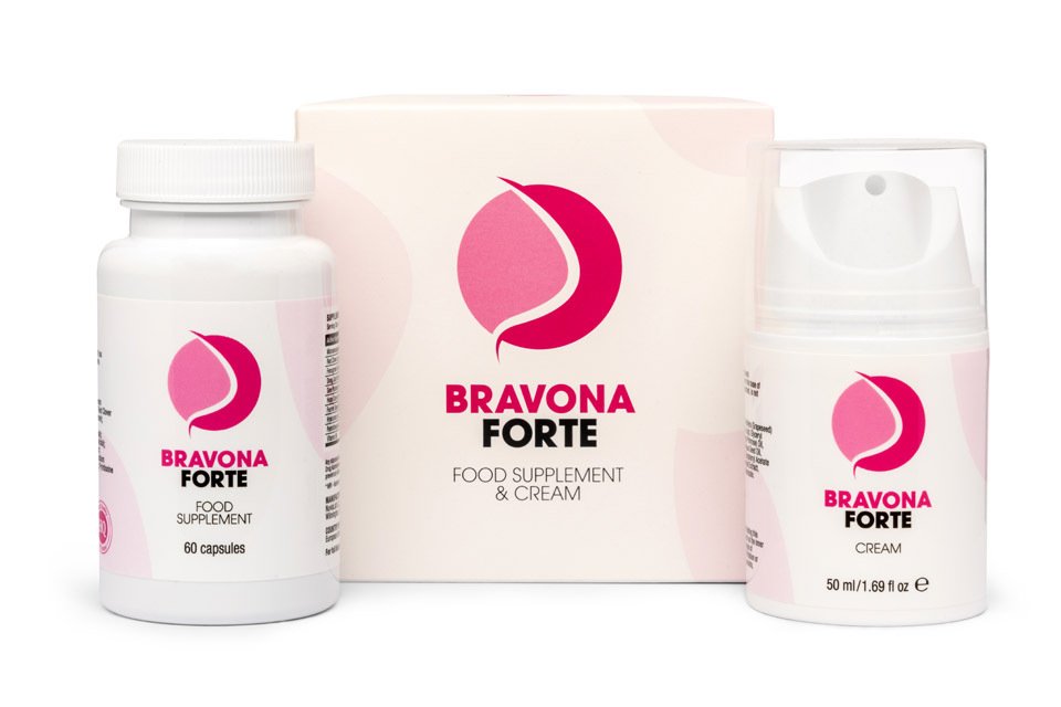Bravona Forte Review
