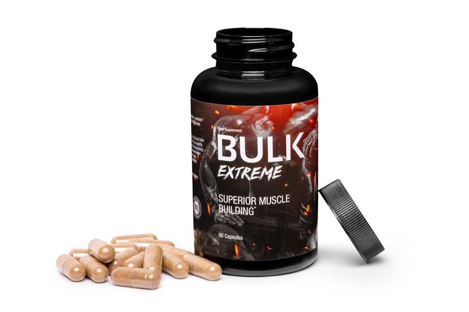 Bulk Extreme Review