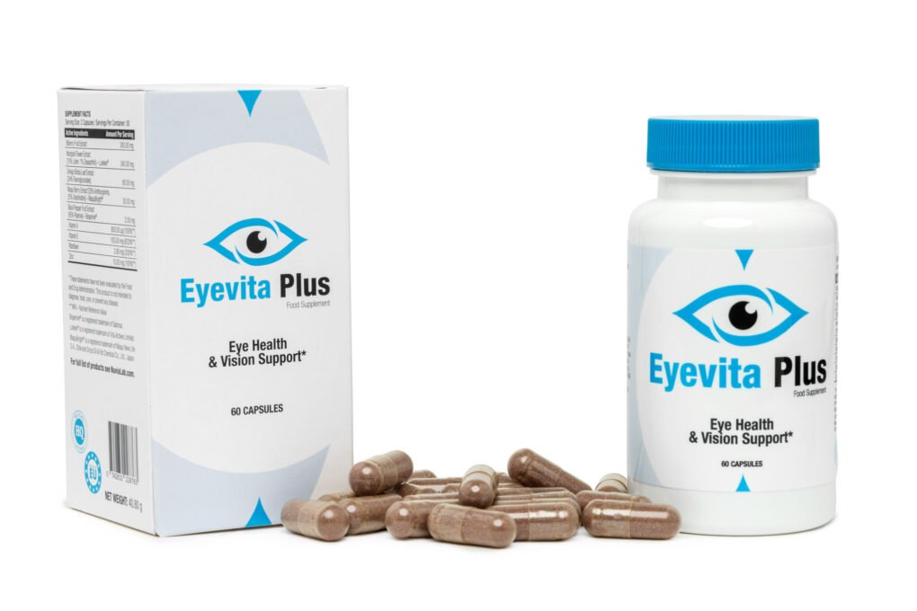 Eyevita Plus Review