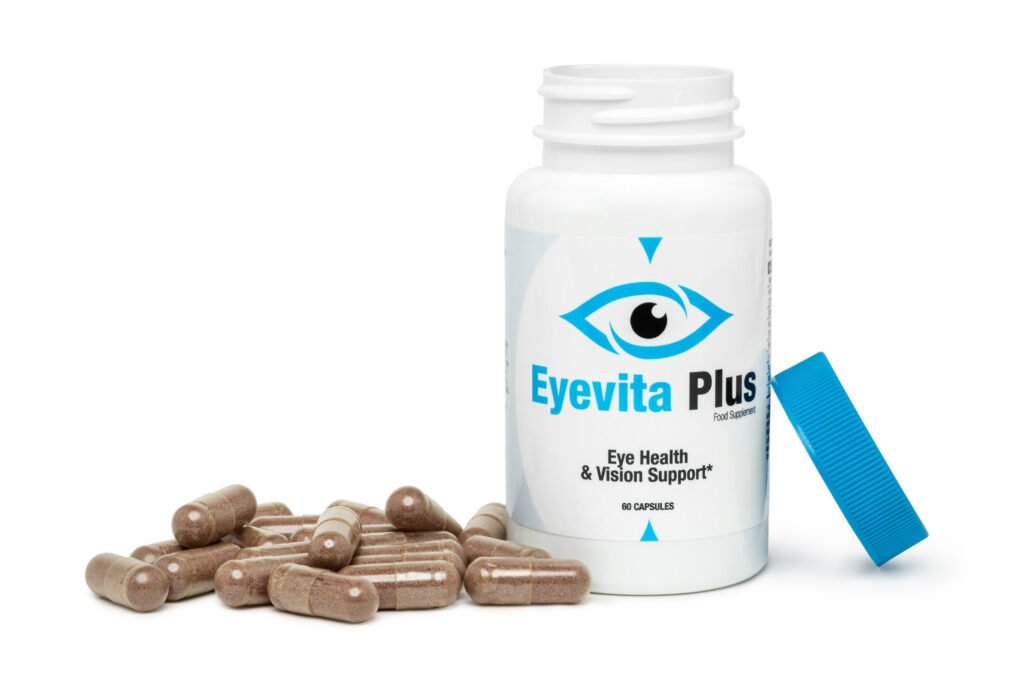 Eyevita Plus Review