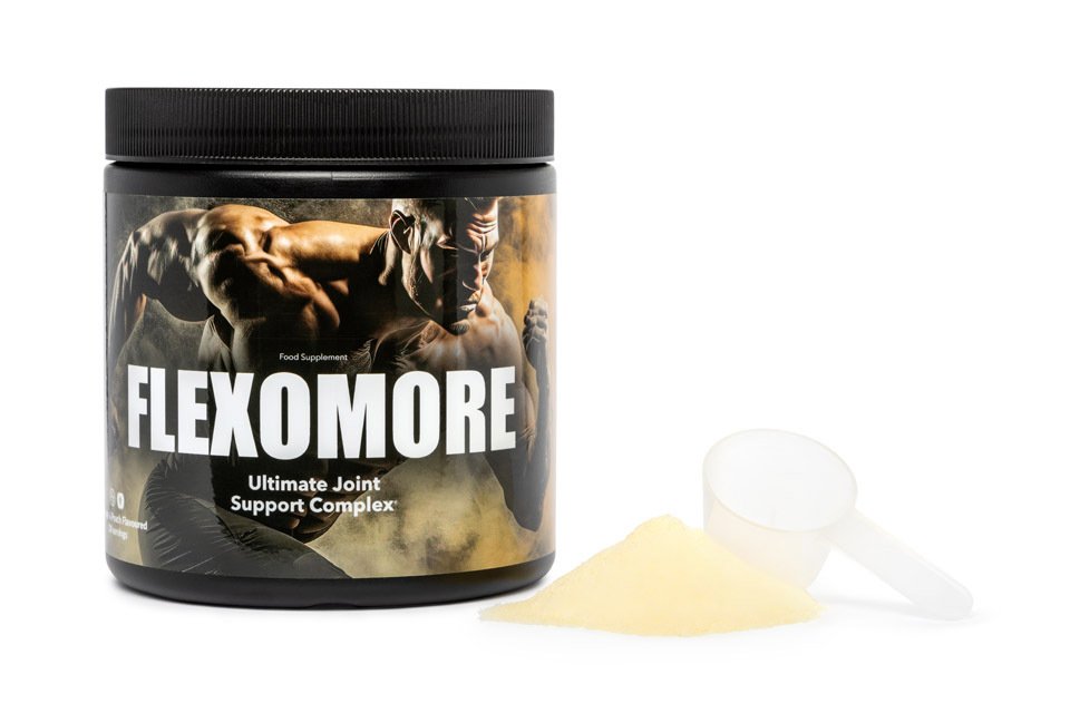 
Flexomore