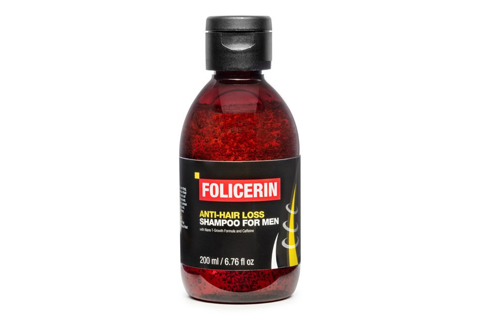 Folicerin Review