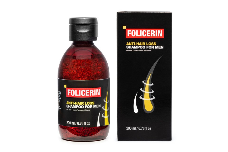 Folicerin Review:
