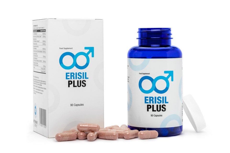 My Honest Experience With Erisil Plus 1