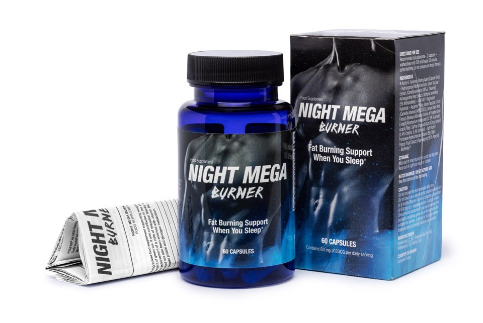 Night Mega Burner Review (2026)