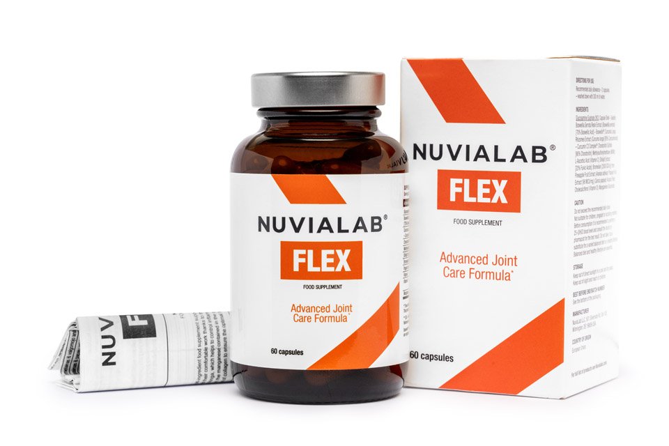 NuviaLab Flex