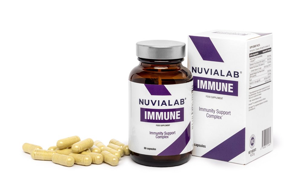 NuviaLab Immune Review 1