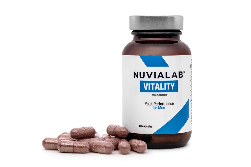 Nuvialab Vitality Review
