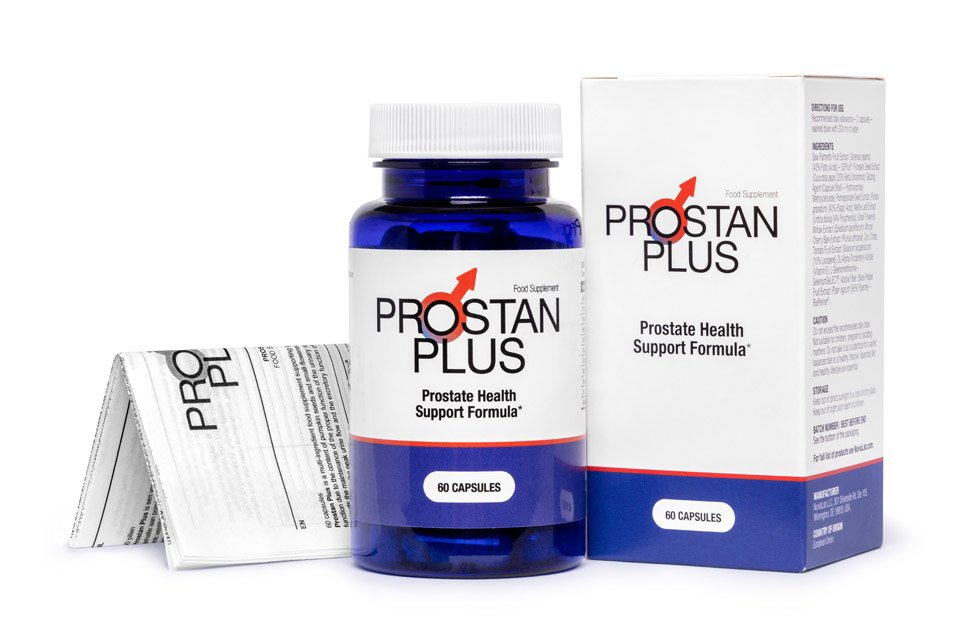 Prostan Plus Review 1