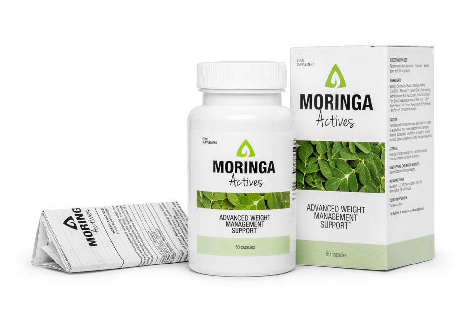 Moringa Actives Review