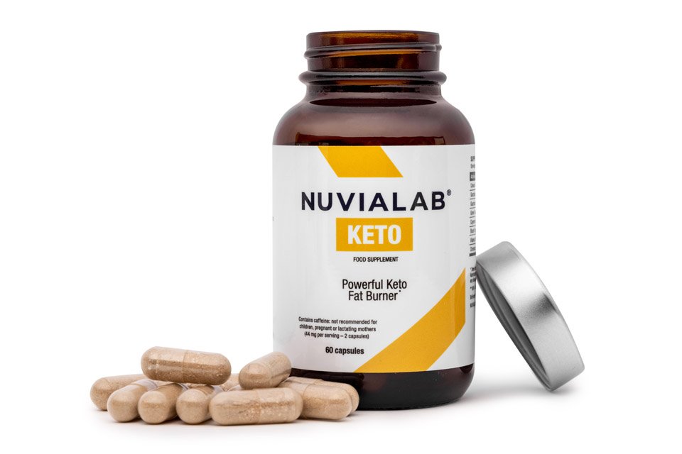 Nuvialab Keto Review